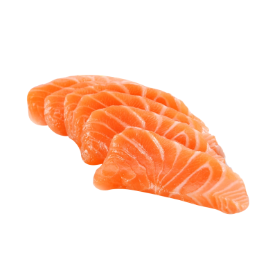 挪威进口三文鱼