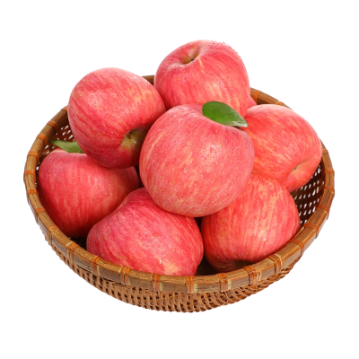 新疆阿克苏冰糖心苹果