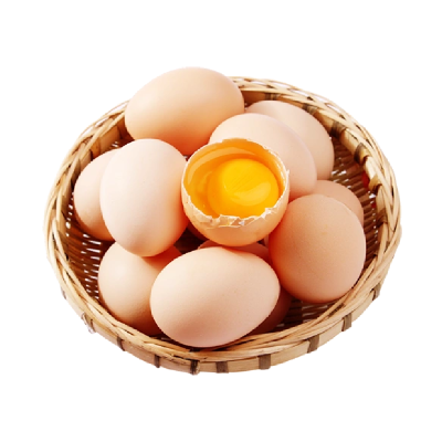 散养土鸡蛋